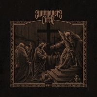 Summoners Circle - Cult (Digipack) in the group CD / Upcoming releases / Hårdrock at Bengans Skivbutik AB (5522977)