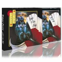 Tokyo Blade - Night Of The Blade (Slipcase) in the group CD / Upcoming releases / Hårdrock at Bengans Skivbutik AB (5522979)