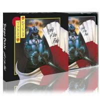 Tokyo Blade - Night Of The Blade (Slipcase) in the group CD / Hårdrock at Bengans Skivbutik AB (5522979)