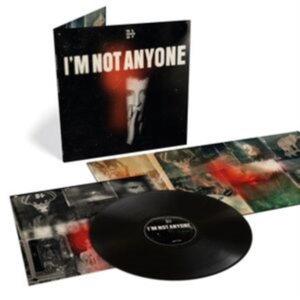 Marc Almond - I?M Not Anyone in the group VINYL / Pop-Rock at Bengans Skivbutik AB (5522986)