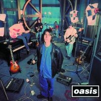 Oasis - Supersonic in the group OTHER /  /  at Bengans Skivbutik AB (5523024)