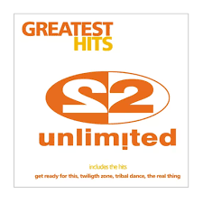 2 Unlimited  - Greatest Hits in the group OTHER / MK Test 9 LP at Bengans Skivbutik AB (5523031)