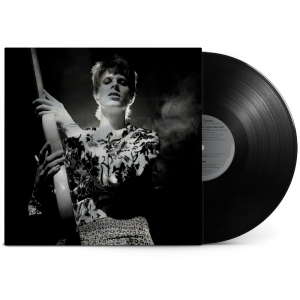David Bowie - Rock N Roll Star! (Lp) in the group VINYL / Upcoming releases / Pop-Rock at Bengans Skivbutik AB (5523033)