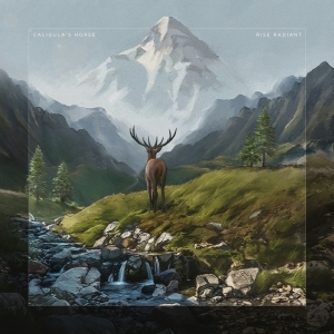 Caligula S Horse - Rise Radiant in the group OTHER / Övrigt / at Bengans Skivbutik AB (5523035)