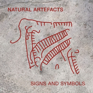 Natural Artefacts - Signs And Symbols in the group CD / Jazz at Bengans Skivbutik AB (5523043)