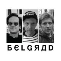 Belgrad - Lysis in the group OUR PICKS / Friday Releases / Friday the 26th April 2024 at Bengans Skivbutik AB (5523053)