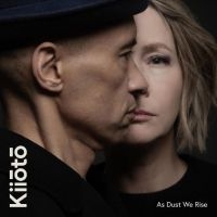 Kïï?T? - As Dust We Rise in the group VINYL / Upcoming releases / Pop-Rock at Bengans Skivbutik AB (5523056)