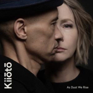Kïï?T? - As Dust We Rise in the group OUR PICKS / Friday Releases / Friday the 12th of july 2024 at Bengans Skivbutik AB (5523056)