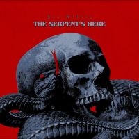 Wiberg Per - The Serpent's Here in the group OUR PICKS / Friday Releases / Friday the 26th April 2024 at Bengans Skivbutik AB (5523060)