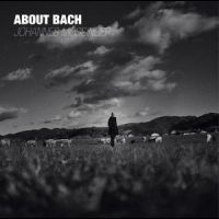 Mössinger Johannes - About Bach in the group OUR PICKS / Friday Releases / Friday the 26th April 2024 at Bengans Skivbutik AB (5523062)