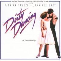 Dirty Dancing - Motion Picture Soundtrack in the group CD / Film-Musikal,Pop-Rock at Bengans Skivbutik AB (552307)