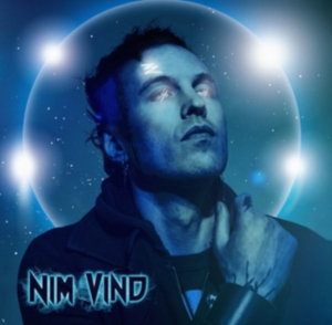 Nim Vind - Anthology I (Clear Red Crossed Viny in the group VINYL / Pop-Rock at Bengans Skivbutik AB (5523075)