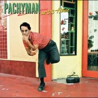 Pachyman - At 333 House in the group OUR PICKS / Friday Releases / Friday the 26th April 2024 at Bengans Skivbutik AB (5523084)