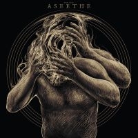 Aseethe - The Cost in the group VINYL / Upcoming releases / Pop-Rock at Bengans Skivbutik AB (5523089)
