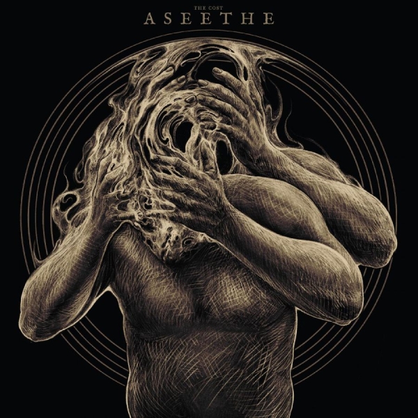 Aseethe - The Cost (Indie Exclusive,