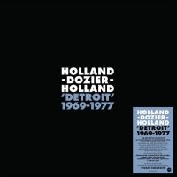 Various Artists - Holland-Dozier-Holland Invictus Ant in the group OUR PICKS / Friday Releases / Friday the 3rd of May 2024 at Bengans Skivbutik AB (5523094)