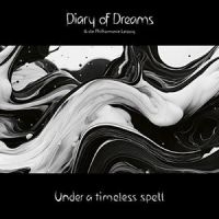Diary Of Dreams & Die Philharmonie - Under A Timeless Spell in the group OUR PICKS / Friday Releases / Friday the 26th April 2024 at Bengans Skivbutik AB (5523111)