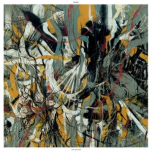 Sumac - The Healer in the group OUR PICKS / Friday Releases / Friday the 21th June 2024 at Bengans Skivbutik AB (5523124)