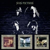 Non-Fiction - The Collection in the group MUSIK / Dual Disc / Hårdrock at Bengans Skivbutik AB (5523132)