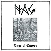 Nag - Boys Of Europe (Vinyl Lp) in the group OUR PICKS / Bengans Staff Picks / New Music 2024 - VL at Bengans Skivbutik AB (5523141)