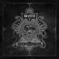 Dååth - Deceivers The (Digipack) in the group CD / Hårdrock at Bengans Skivbutik AB (5523147)