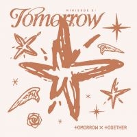 Tomorrow X Together - Minisode 3: Tomorrow (Ethereal Ver. in the group OUR PICKS / Friday Releases / Friday the 5th of April 2024 at Bengans Skivbutik AB (5523154)