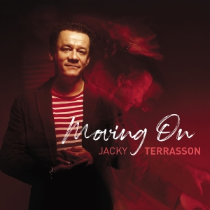 Jacky Terrasson - Moving On in the group OUR PICKS / Friday Releases / Friday the 19th of april 2024 at Bengans Skivbutik AB (5523203)