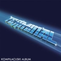 Terminal - Kompilacijski (Vinyl Lp) in the group VINYL / Bestsellers at Bengans Skivbutik AB (5523207)