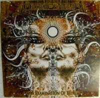 Order Of Ennead - An Examination Of Being in the group OUR PICKS / Frontpage - CD New & Forthcoming at Bengans Skivbutik AB (5523214)