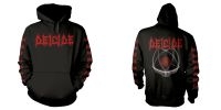 Deicide - Hood - Legion (M) in the group OUR PICKS / Friday Releases / Friday the 26th April 2024 at Bengans Skivbutik AB (5523219)
