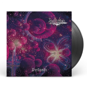 Vestindien - Verdande in the group VINYL / Hårdrock,Norsk Musik at Bengans Skivbutik AB (5523229)