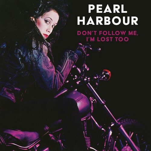 Pearl Harbour - Don't Follow Me, I'm Lost Too (Expa in the group OTHER / Övrigt / at Bengans Skivbutik AB (5523233)