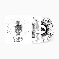 Yobs - Yobs in the group OUR PICKS / Friday Releases / Friday the 3rd of May 2024 at Bengans Skivbutik AB (5523251)
