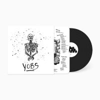Yobs - Yobs in the group OUR PICKS / Friday Releases / Friday the 3rd of May 2024 at Bengans Skivbutik AB (5523253)