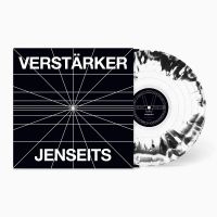 Verstärker - Jenseits in the group OUR PICKS / Friday Releases / Friday the 26th April 2024 at Bengans Skivbutik AB (5523254)