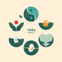 Tors - Miracle in the group VINYL / Upcoming releases / Pop-Rock at Bengans Skivbutik AB (5523257)