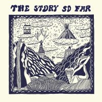 Story So Far The - The Story So Far in the group VINYL / Upcoming releases / Pop-Rock at Bengans Skivbutik AB (5523259)