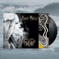 Rán Kati - Sála in the group VINYL / Upcoming releases / Svensk Folkmusik at Bengans Skivbutik AB (5523268)