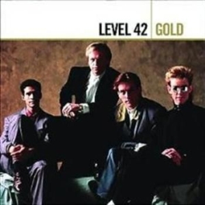Level 42 - Gold in the group CD / Pop-Rock at Bengans Skivbutik AB (552327)