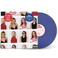 Beaches The - Blame My Ex in the group VINYL / Pop-Rock at Bengans Skivbutik AB (5523271)