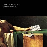 Have A Nice Life - Deathconsciousness in the group VINYL / New releases / Pop-Rock at Bengans Skivbutik AB (5523272)
