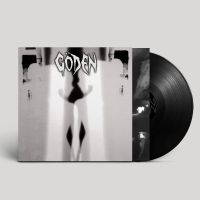 Goden - Vale Of The Fallen in the group VINYL / Upcoming releases / Hårdrock at Bengans Skivbutik AB (5523282)