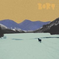 Bory - Who's A Good Boy in the group VINYL / Upcoming releases / Pop-Rock at Bengans Skivbutik AB (5523289)