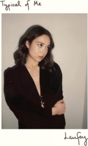 Laufey - Typical Of Me in the group VINYL / Jazz at Bengans Skivbutik AB (5523293)