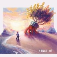 Nancelot - Nancelot in the group OUR PICKS / Friday Releases / Friday the 26th April 2024 at Bengans Skivbutik AB (5523300)