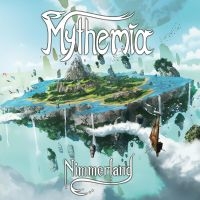Mythemia - Nimmerland in the group OUR PICKS / Friday Releases / Friday the 10th of May 2024 at Bengans Skivbutik AB (5523302)