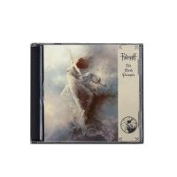 Fallujah - The Flesh Prevails (10 Year Anniver in the group CD / Upcoming releases / Hårdrock at Bengans Skivbutik AB (5523311)