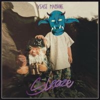 Yeast Machine - Sleaze (Digipack) in the group CD / Pop-Rock at Bengans Skivbutik AB (5523326)