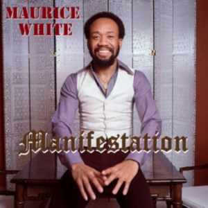 Maurice White - Manifestation in the group OTHER / Övrigt /  at Bengans Skivbutik AB (5523329)