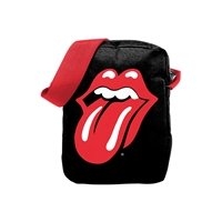 Rolling Stones - Classic Tongue (Crossbody Bag) in the group MERCHANDISE / Merch / Pop-Rock at Bengans Skivbutik AB (5523354)